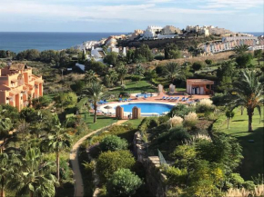 Penthouse, Casares del Sol, Malaga